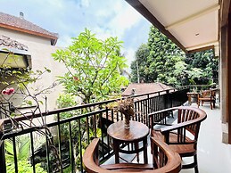 Tebesaya Homestay