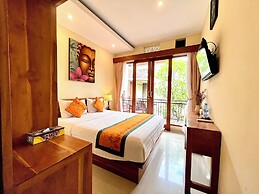 Tebesaya Homestay