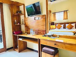 Tebesaya Homestay