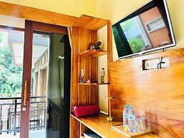 Tebesaya Homestay