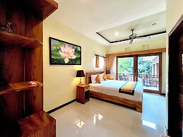 Tebesaya Homestay