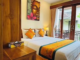 Tebesaya Homestay