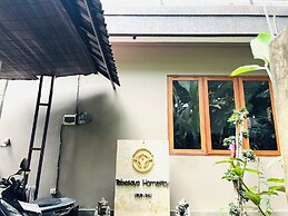 Tebesaya Homestay