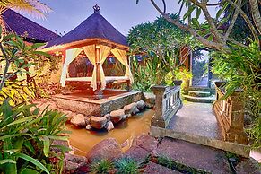 Pondok Dukuh Soca Private Villas