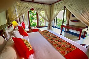 Pondok Dukuh Soca Private Villas