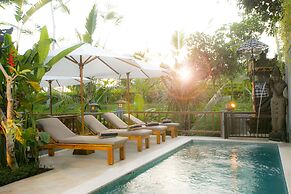 Pesantian Villa & Warung