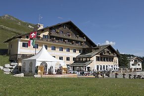 Hotel Salastrains