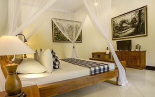 Villa Capung Mas