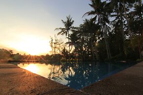 Villa Capung Mas