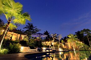 Villa Capung Mas