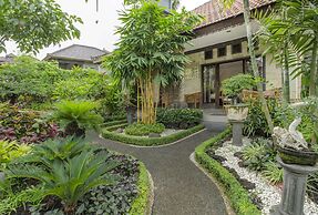 Villa Capung Mas