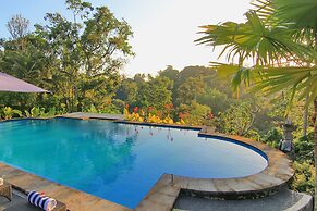 Villa Capung Mas