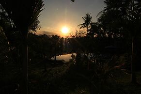 Villa Capung Mas