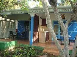 Hotel Restaurant Au Village De Menard