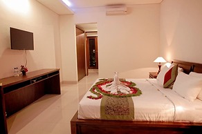 Lili Cottage Ubud
