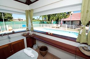 Jéricho Gîtes & Spa