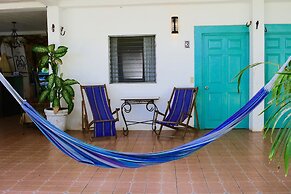 Azul Surf Club