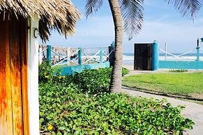 Azul Surf Club