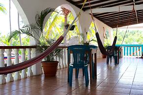 Azul Surf Club