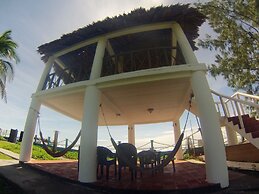 Azul Surf Club