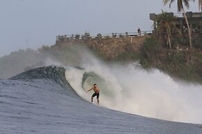 Azul Surf Club