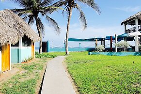 Azul Surf Club