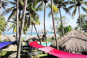Azul Surf Club