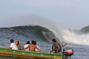 Azul Surf Club
