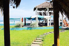 Azul Surf Club