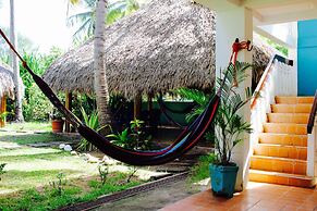 Azul Surf Club
