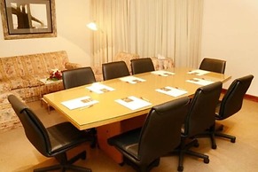 Hotel Astor