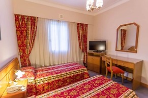 Hotel Astor