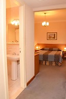 Hotel Astor