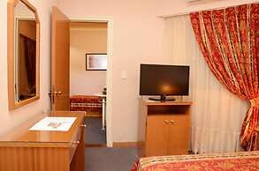 Hotel Astor