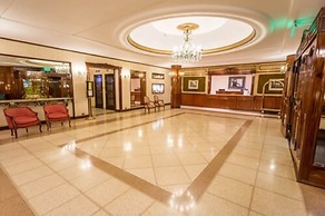 Hotel Astor