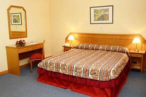 Hotel Astor