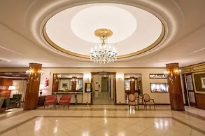 Hotel Astor