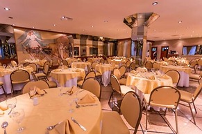 Hotel Astor