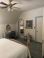 Blaylock's Mansion