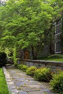 Blaylock's Mansion