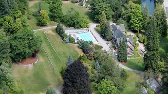 Blaylock's Mansion