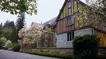 Blaylock's Mansion