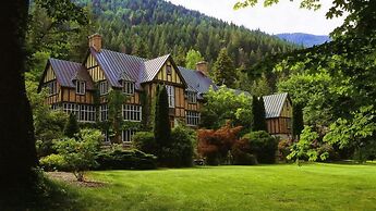 Blaylock's Mansion
