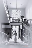 Blaylock's Mansion