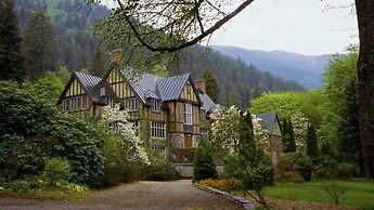Blaylock's Mansion