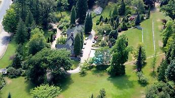 Blaylock's Mansion