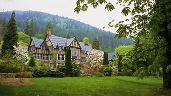 Blaylock's Mansion
