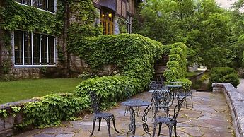 Blaylock's Mansion