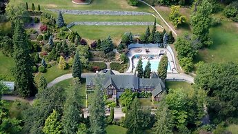 Blaylock's Mansion