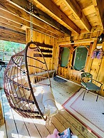 The Robin's Nest Tobermory